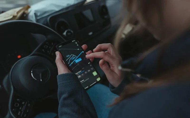 Sludinājumā automobilis izskatījās ideāls, bet VIN pārbaude atklāja vēsturi, par kuru pārdevējs nebija minējis