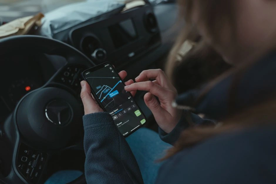 Sludinājumā automobilis izskatījās ideāls, bet VIN pārbaude atklāja vēsturi, par kuru pārdevējs nebija minējis