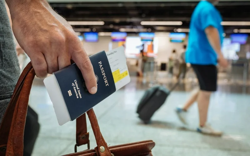 Likus dienai iki skrydžio patikrinkite šiuos svarbiausius dalykus: kelionė prasidės ramiau