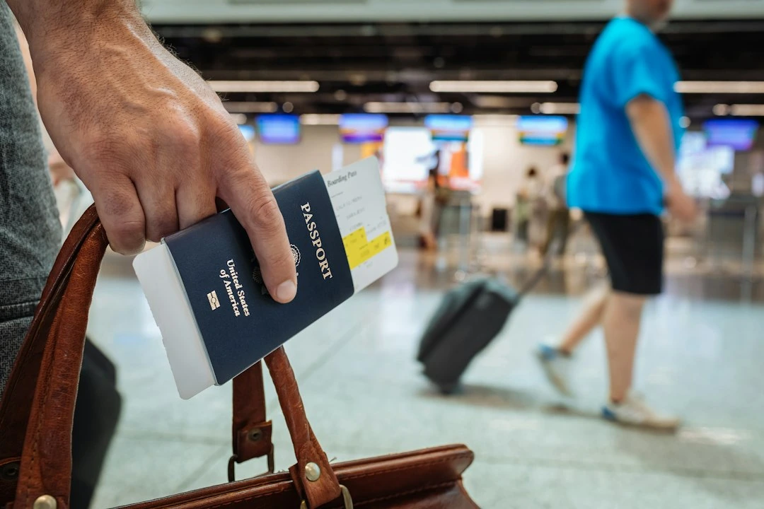 Likus dienai iki skrydžio patikrinkite šiuos svarbiausius dalykus: kelionė prasidės ramiau