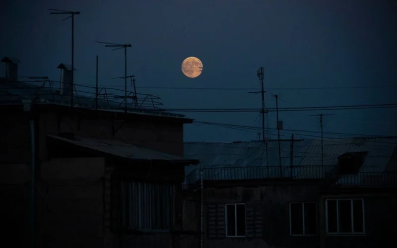 Luna vardas užburia neatsitiktinai: ką jis reiškia ir kokią simboliką savyje slepia