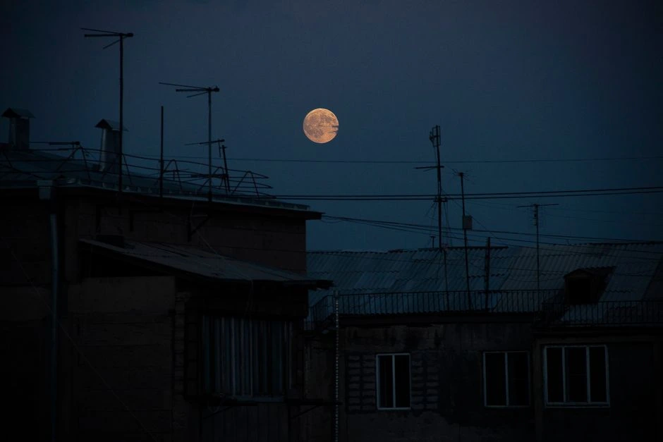 Luna vardas užburia neatsitiktinai: ką jis reiškia ir kokią simboliką savyje slepia