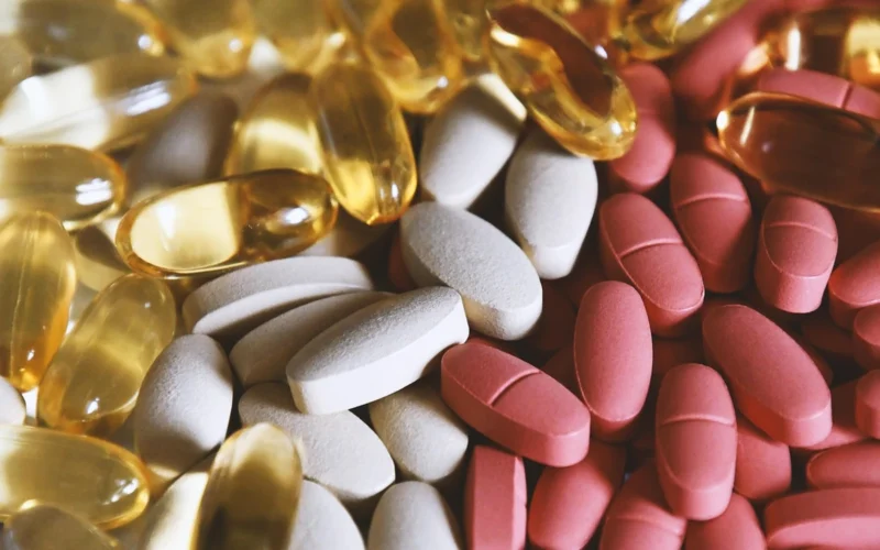 Mažas vitamino D kiekis gali būti netikėtai susijęs su įvairaus pobūdžio skausmu