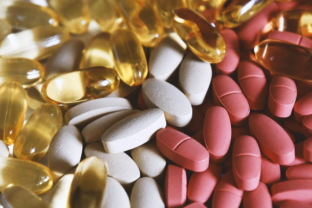 Mažas vitamino D kiekis gali būti netikėtai susijęs su įvairaus pobūdžio skausmu