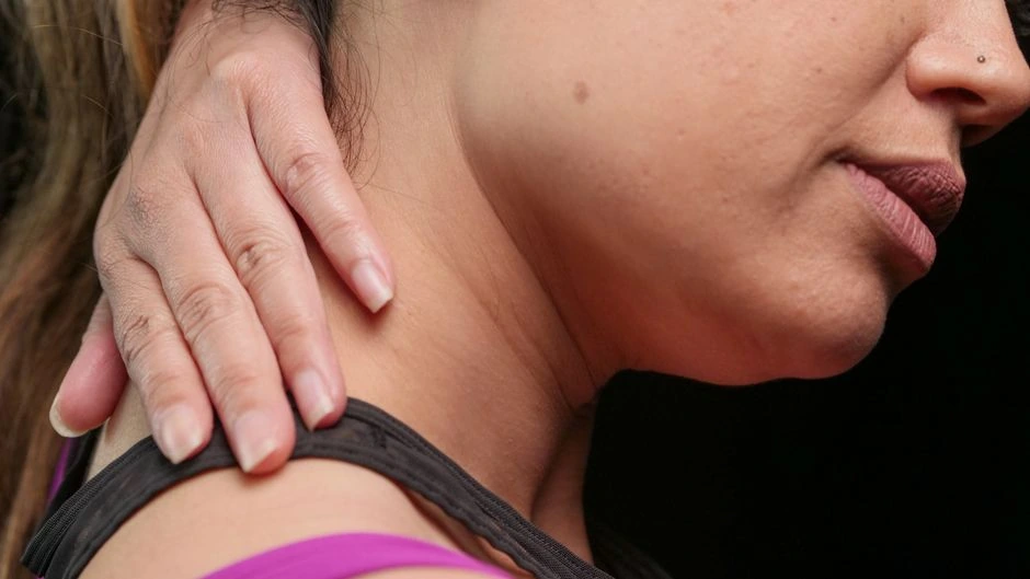 Mažas vitamino D kiekis gali būti netikėtai susijęs su įvairaus pobūdžio skausmu