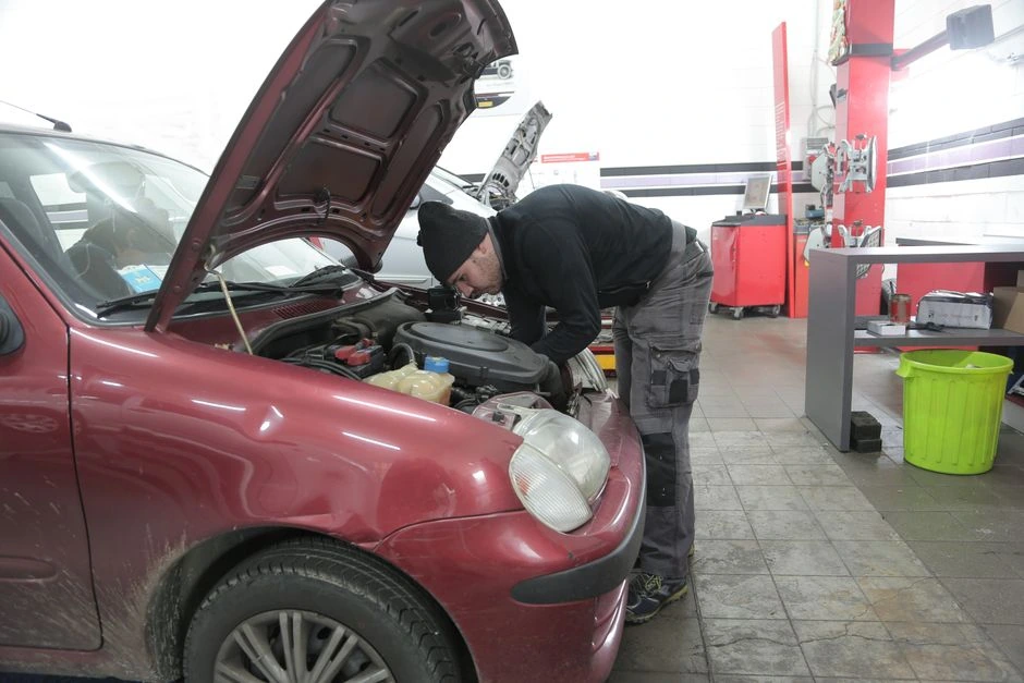Nusipirkau naudotą automobilį iš „tvarkingo šeimininko“ – servise meistras paklausė, ar tikrai noriu žinoti visą tiesą