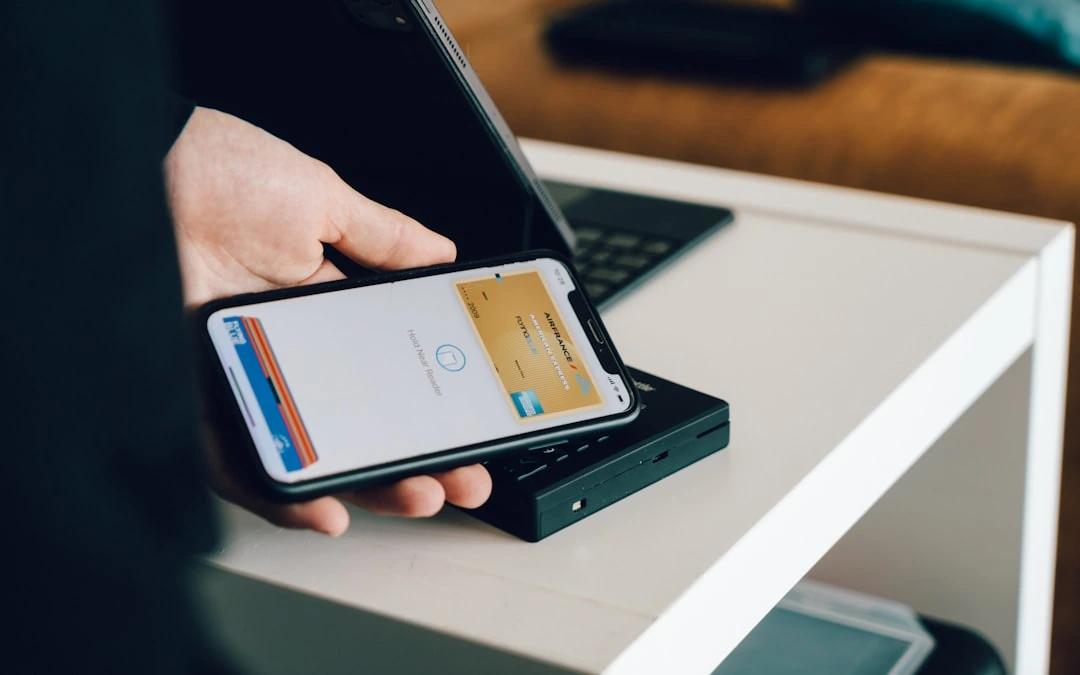Nuo spalio 1 d. nebegalėsite kurti „Smart-ID“ su kortele: rinkitės kitą būdą