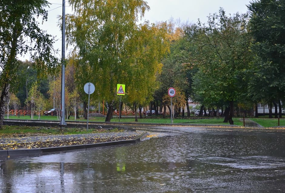 Rugsėjo 20-ąją Klaipėdoje laukia 18 m/s gūsiai ir lietus: pasiruoškite permainingai dienai