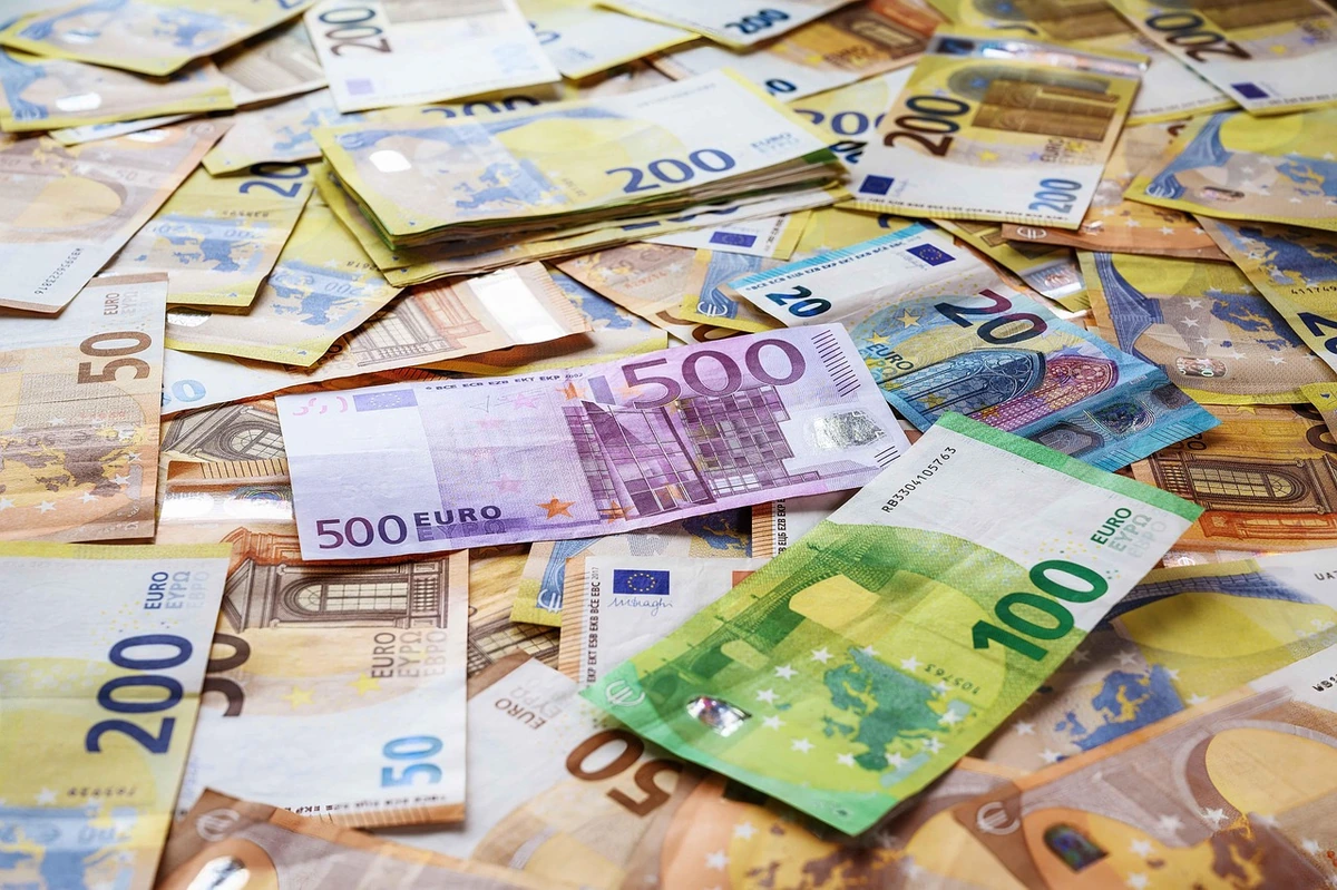 Finansinis horoskopas rugsėjo pabaigai: 4 Zodiako ženklams pinigai gali ateiti iš ten, iš kur visai nesitikėjo