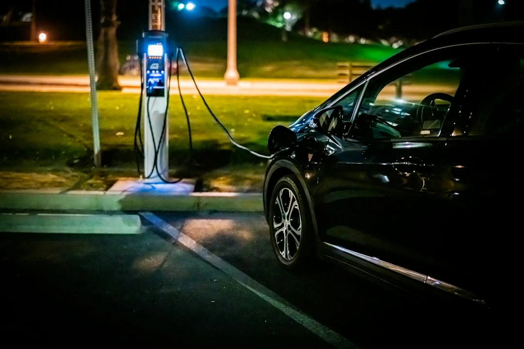 Nemokamas elektromobilių krovimas baigiasi: vairuotojai turi pasiruošti mokėti savivaldybių stotelėse