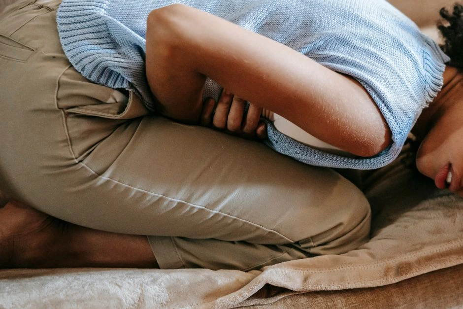 Nematomas žarnyno sutrikimas gali paaiškinti, kodėl uždegimas nuolat sugrįžta