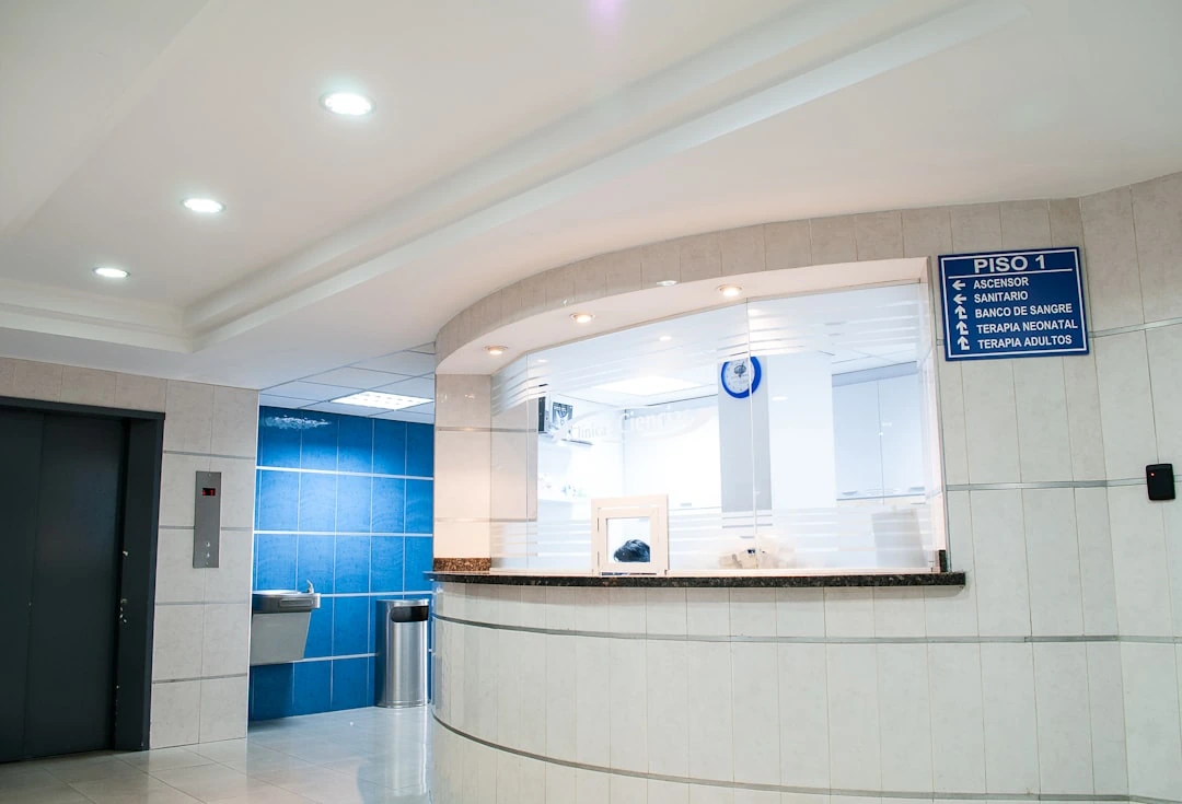 Nuėjau į privačią kliniką dėl „greitos konsultacijos“: sąskaita privertė atsisėsti