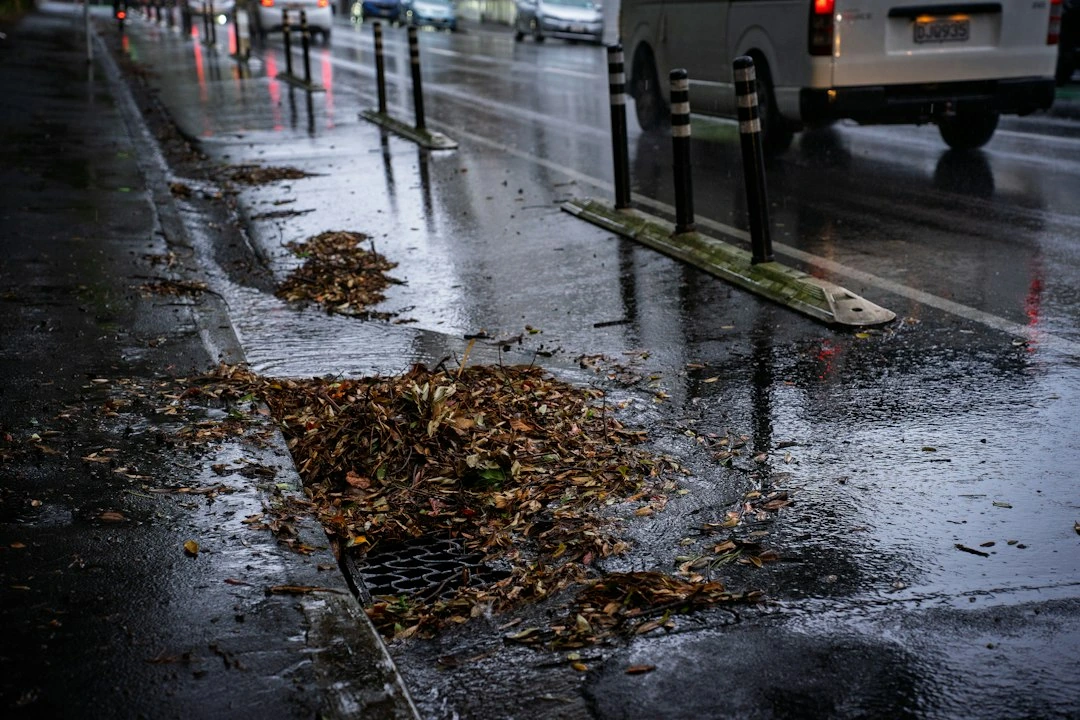 Rugsėjo 25–26 dienomis Klaipėdą pasieks lietus: gyventojai turi pasiruošti iki 23 mm kritulių per parą
