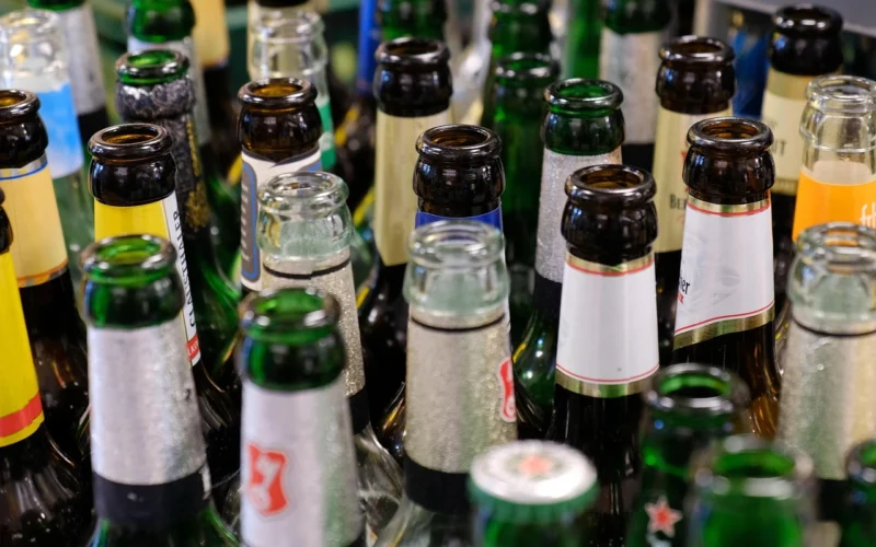 Vokietijos butelių užstato sistema stebina pasaulį: grąžinama net 98 procentai taros