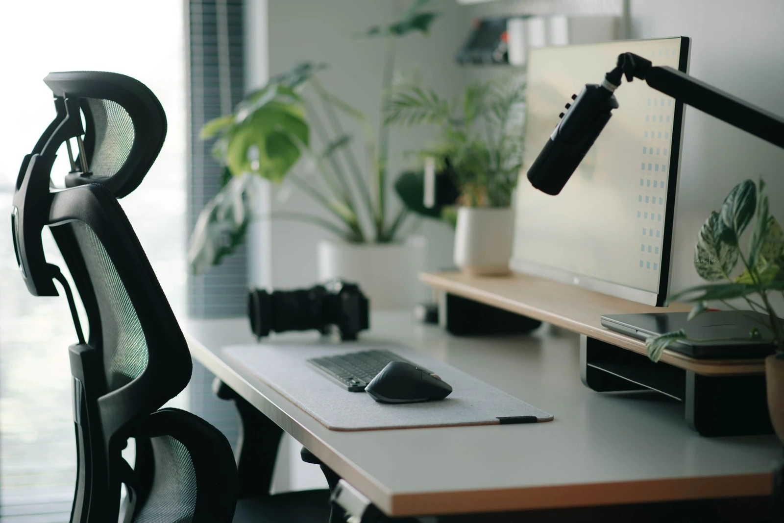 Ergonominės ar paprastos kėdės darbe? Ką rinktis, kad jūsų laikysena išliktų gera