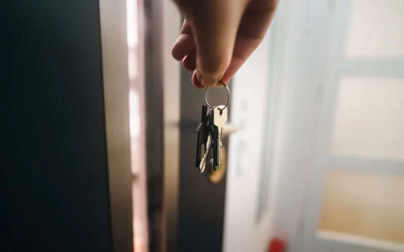 Sapne randate raktus svetimuose namuose: liaudies aiškinimas žada netikėtą susitikimą