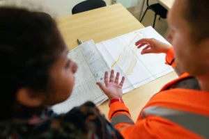 Šiandien Lietuvoje tikrinamas gyventojų evakavimo planas: ką svarbu žinoti per civilinės saugos pratybas