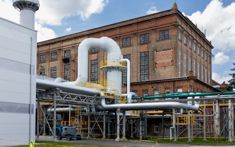 Vilniaus termofikacinė elektrinė