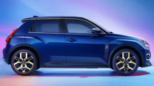 „Renault 5“ „Evolution“ 2027