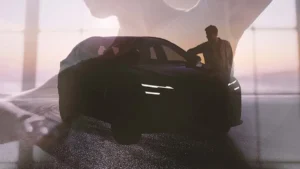Atnaujintas Lexus NX