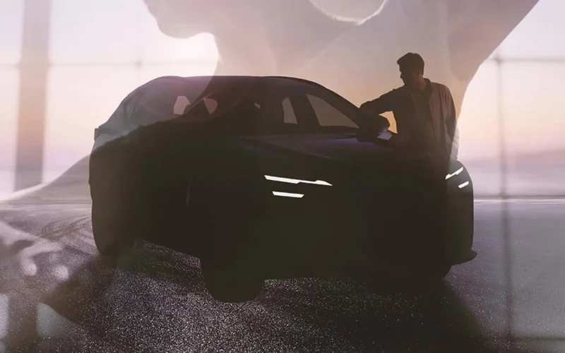 Atnaujintas Lexus NX