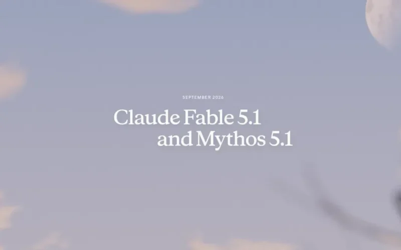Claude Fable 5.1