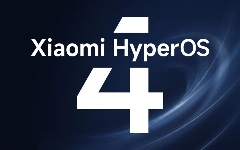 HyperOS 4
