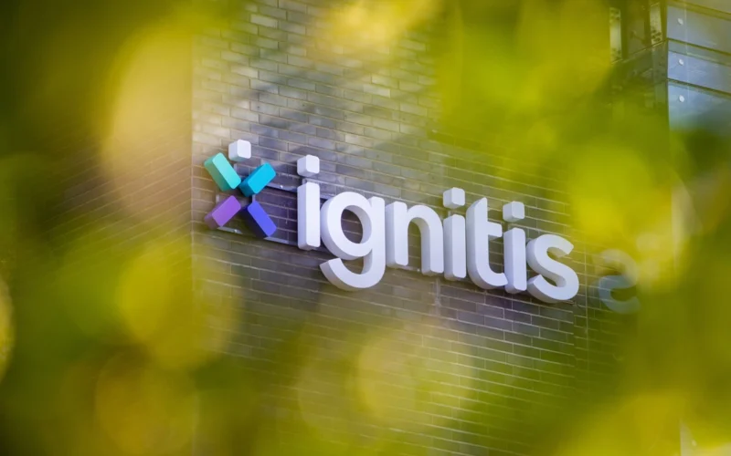 Ignitis
