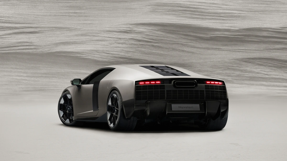 „Audi Nuvolari“