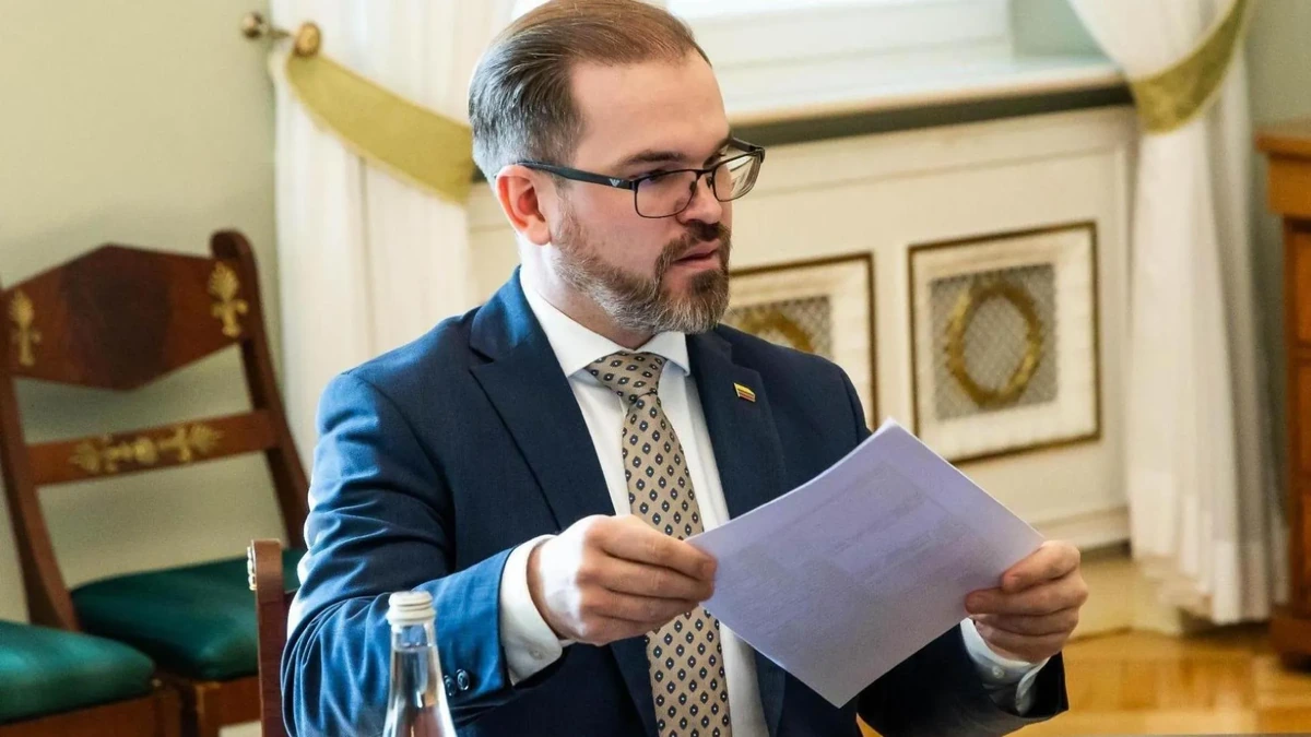 Robertas Kaunas