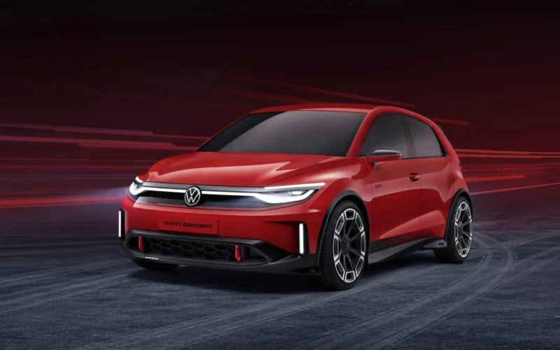 ID.3 GTI