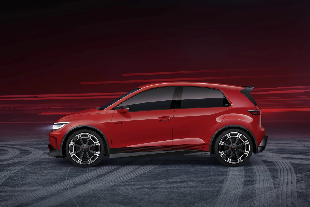 ID.3 GTI