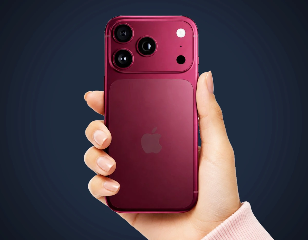 Daudzi iegādāsies jauno iPhone 18