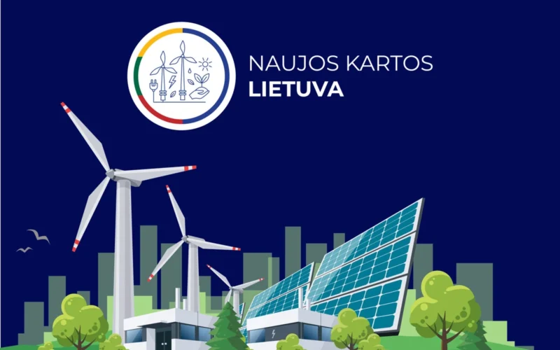 Naujos kartos Lietuva