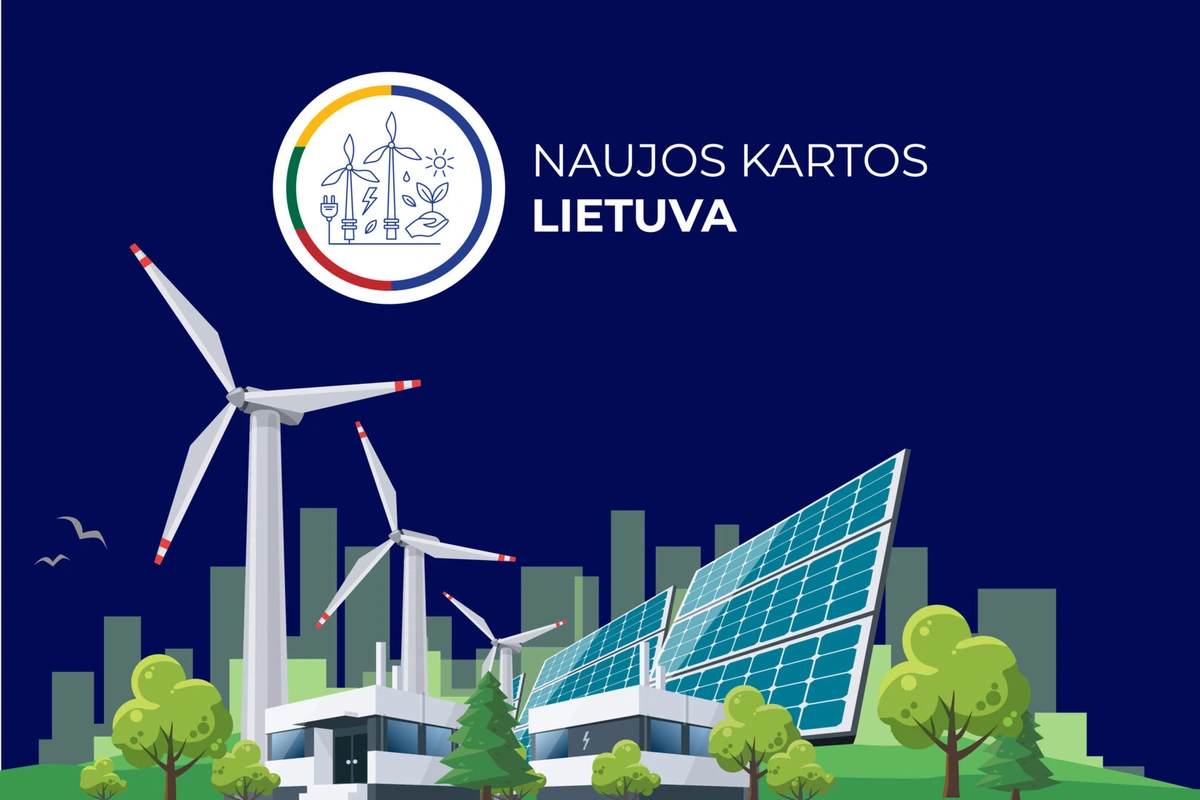 Naujos kartos Lietuva