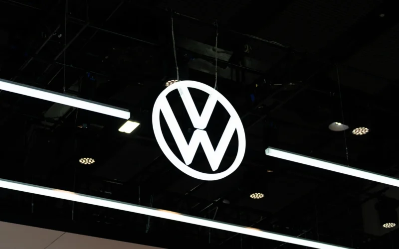 Problema su VW automobiliais