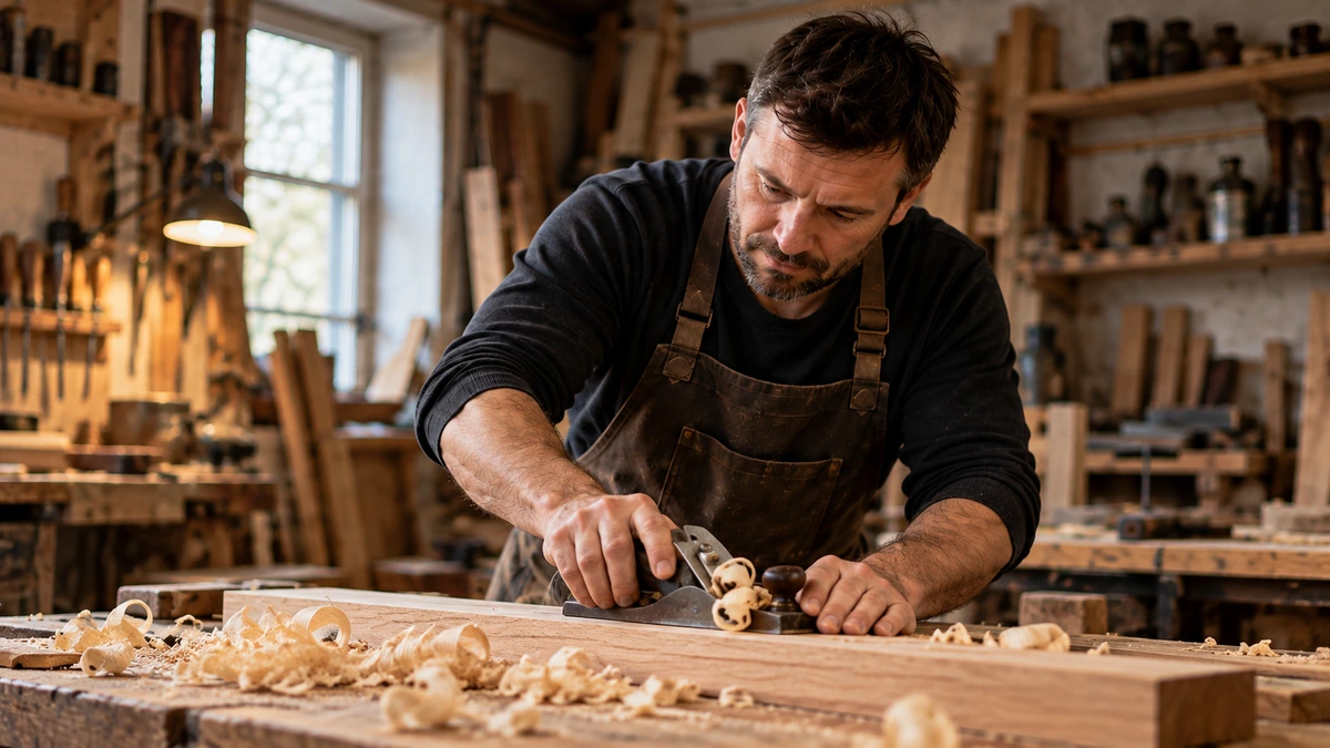 Jis nėra turtingas – bet pirmą kartą nesijaučia gyvenantis svetimą gyvenimą