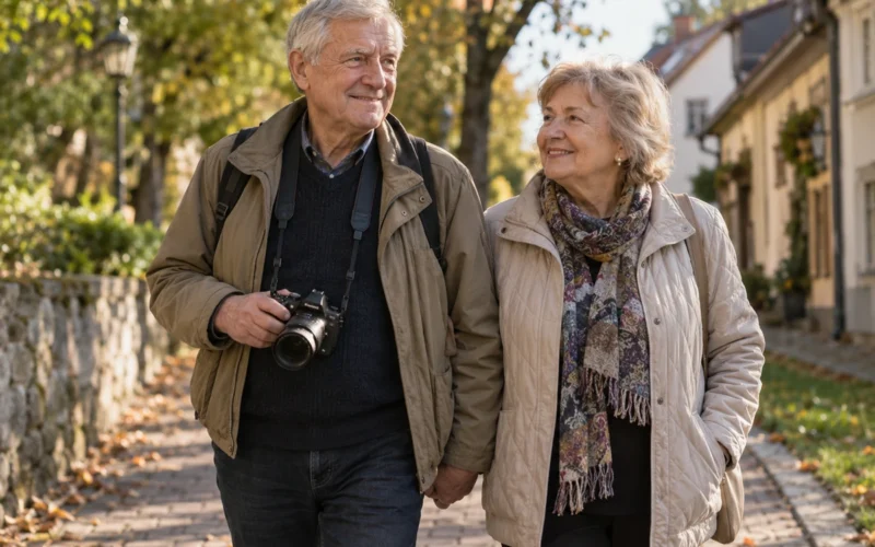 Svarbiausia jausmas, kad to, ką jau turi, tau iš tiesų pakanka
