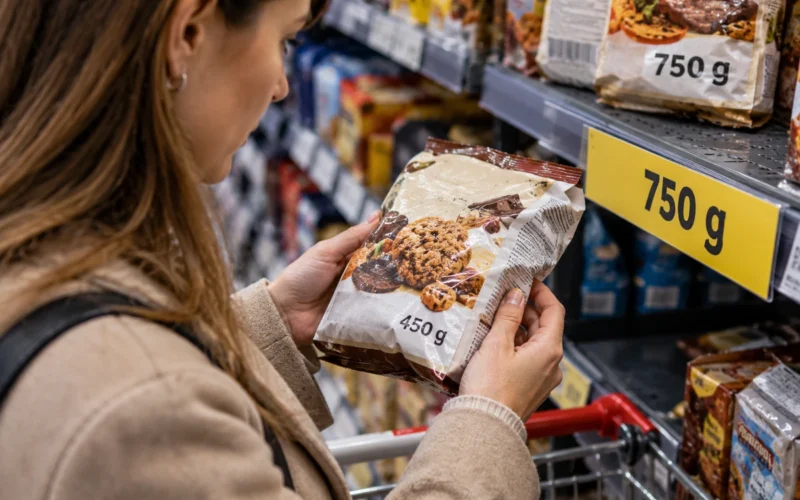 Lentynoje – 750 g, rankoje – 450 g