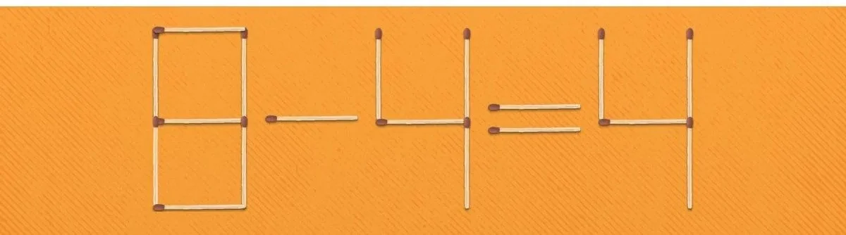 6 + 4 = 4 lygtis -sprendimas