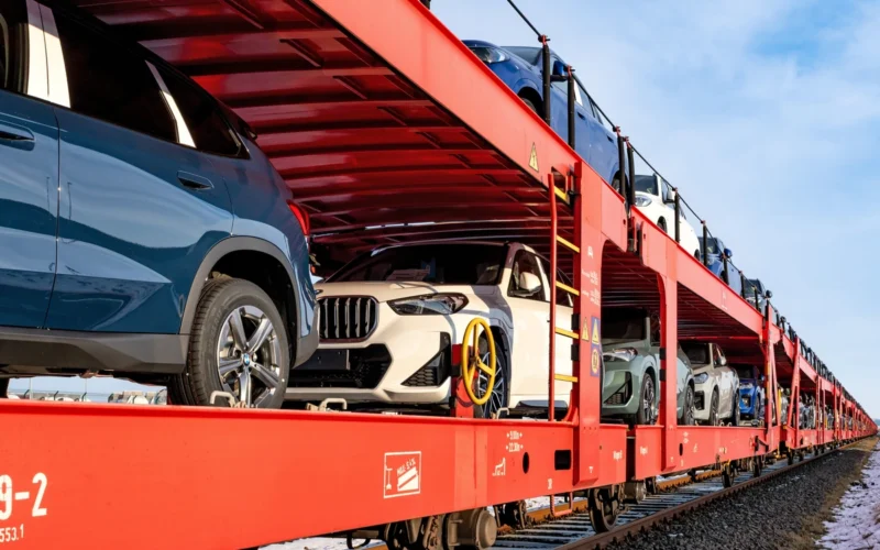 Automobilių rinka Vokietijoje