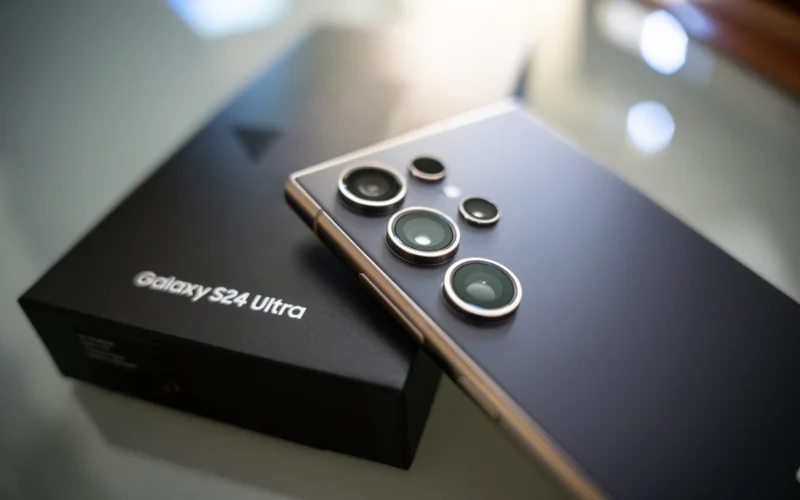 Samsung Galaxy S24 Ultra