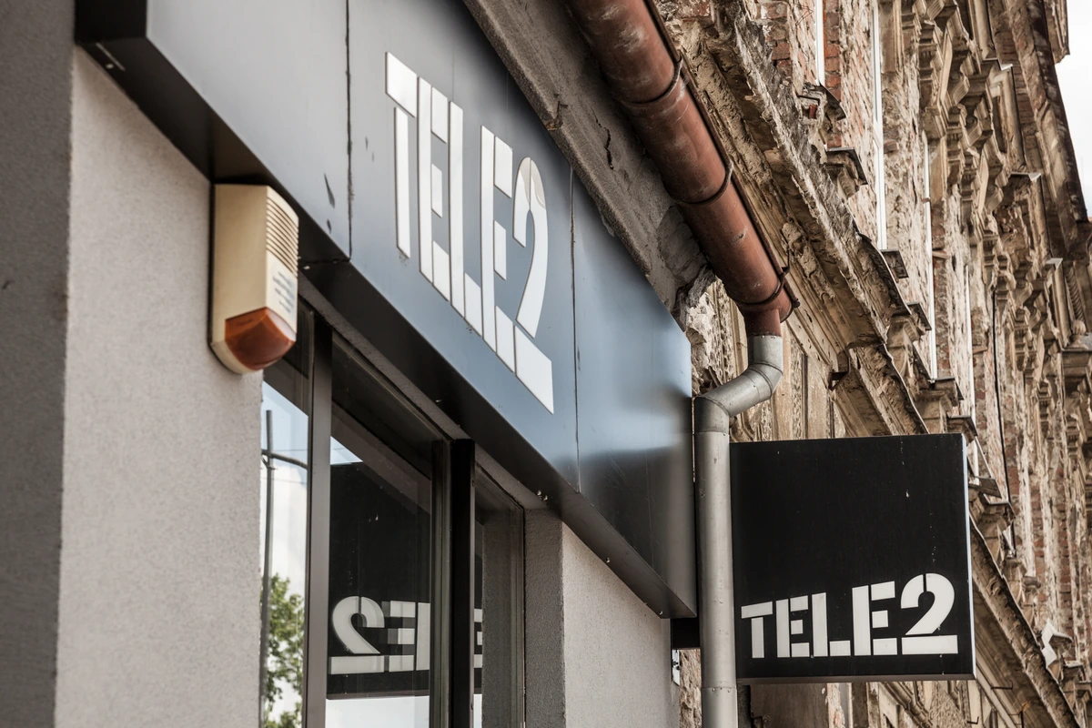 Tele2