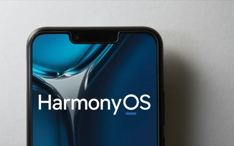 HarmonyOS