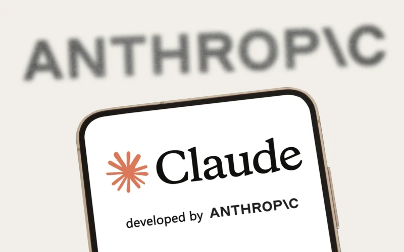 „Anthropic“