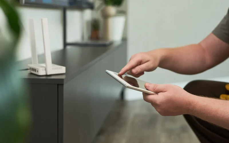 Išbandė 20 būdų pagreitinti namų „Wi-Fi“
