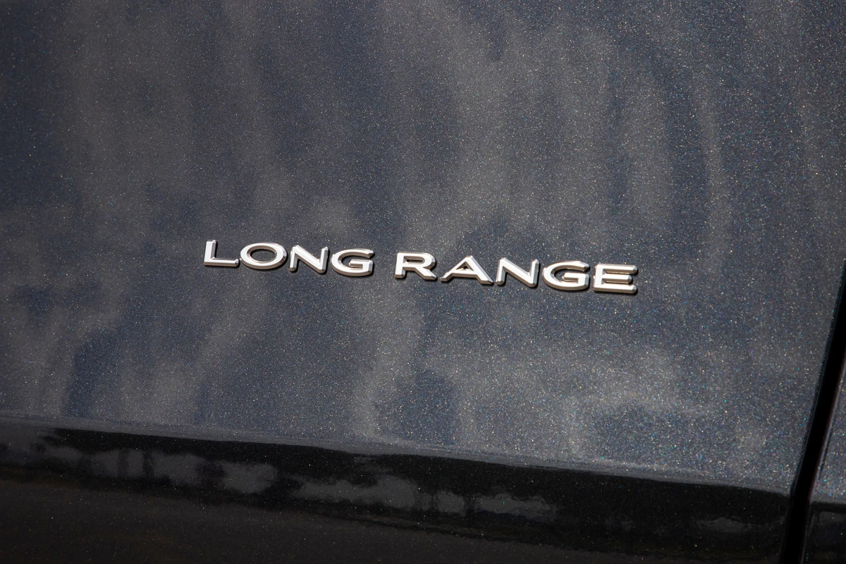 Long Range