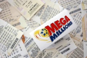 Mega Millions loterija
