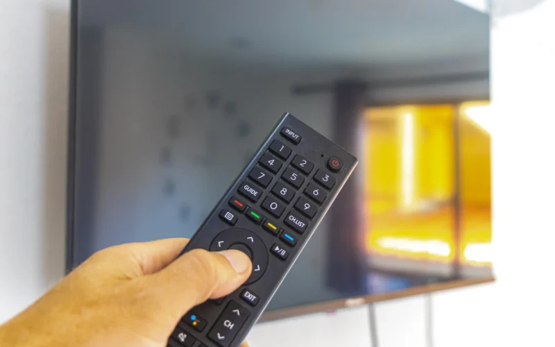 TV pultelis