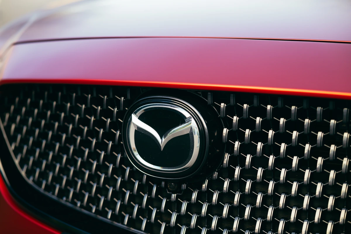 Mazda